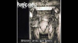 Rotting Christ - King of a Stellar War *lyrics*