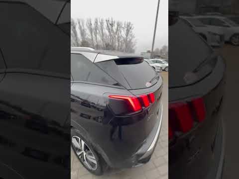 фото peugeot 3008 ii 0