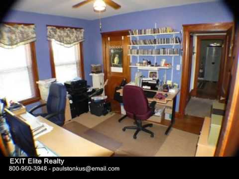 41 Milton St, Lynn MA 01902 - Multi Family Home - Real Estate - For Sale -
