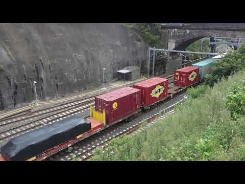 NR68 / NR103 with PN 6BA6 - 7/3/20
