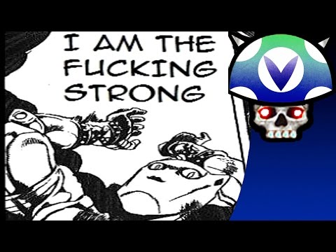 [Vinesauce] Joel - Duwang Dub 2