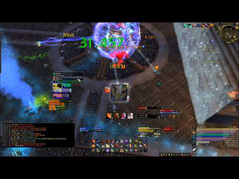 Addiction vs Iron Qon [10M Heroic]