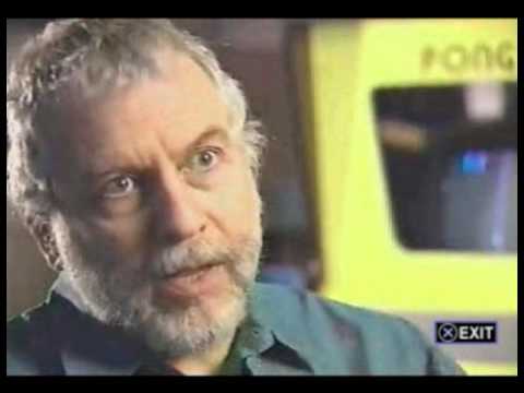 The Nolan Bushnell Atari Interview