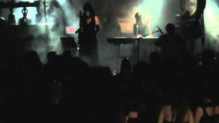 Aura Noctis - Ad Occasum (live)