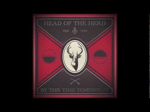"By This Time Tomorrow" - Head of the Herd feat. Jasmin Parkin (prod. Gggarth Richardson)
