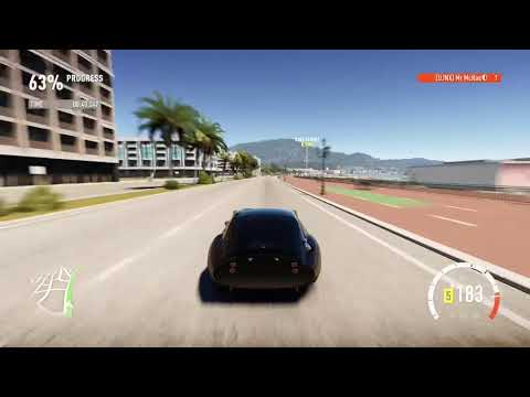 Forza Horizon 2, Shelby Daytona 13:27.916 A class Finale.