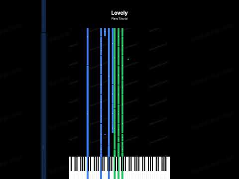 Miniature Lovely (Billie Eilish, Khalid)