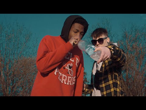TRISTY ft. LIL REYZ - PÍŠU BARY (MUSIC VIDEO)