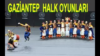 KOCAELİ DERİNCE S K  GAZİANTEP HALK OYUNLARI 2025