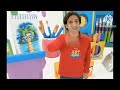 Disney Junior The Channel Promo 2012