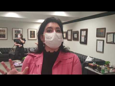 Por Mais Mulheres na Política