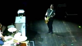 Against Me! Rice and Bread &amp; American's Abroad