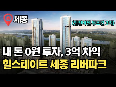 안전마진 3억 이상 전국민 청약가능한 반값 로또 줍줍,…