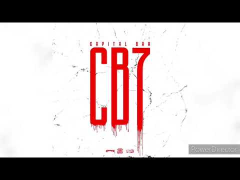 Capital bra x Loredana "nicht verdient" instrumental
