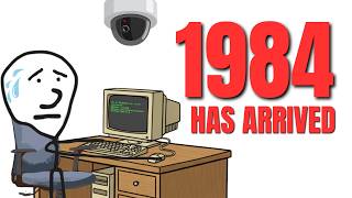 Your Employer Is Spying On You So They Can Replace You
