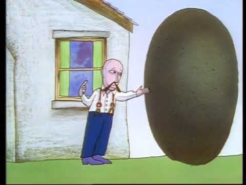 Anytime Tales - The Hill And The Rock