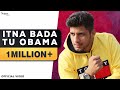 Itna Bada Tu Obama Na Original Song | Ajay Dhankhar | New Haryanvi Songs Haryanvi 2019