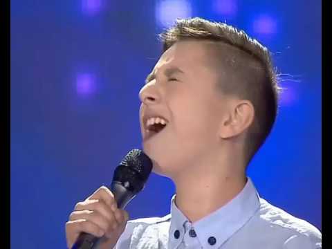 X ფაქტორი - გრიგოლ ყიფშიძე | X Factor - Grigol Yifshidze