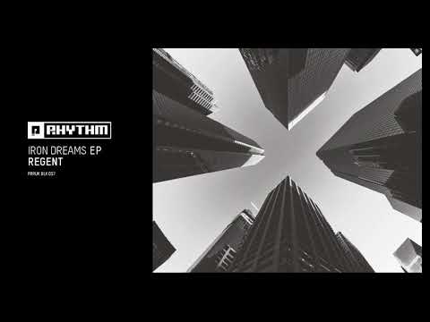 Regent - Dreama (PRRUKBLK057)