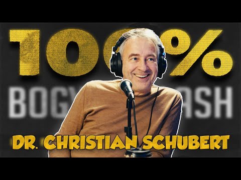 100% Realtalk Podcast 166 | Dr. Christian Schubert | Corona | Medizin | Korruption | Pharmazie
