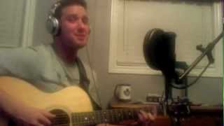 Chris Brown - Strip (Geoff O'Connor Cover)