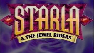 &quot;Starla and The Jewel Riders&quot; | TV Show Intro | Season Two | S2 Theme Song