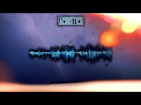 ACOUST!CS - Как чувствуешь (Official Audio)