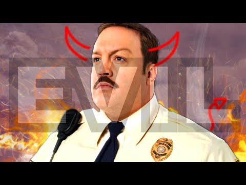 The Greatest Plot Twist in Cinema History