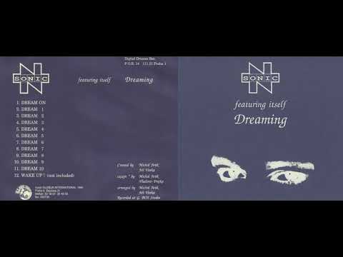 N-Sonic – Dreaming
