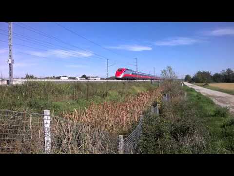 AV 9566 limitato a 220