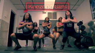 Lil Kee ft. Keezone Boyz - She Go Live ((Booking:813-495-6417 ))