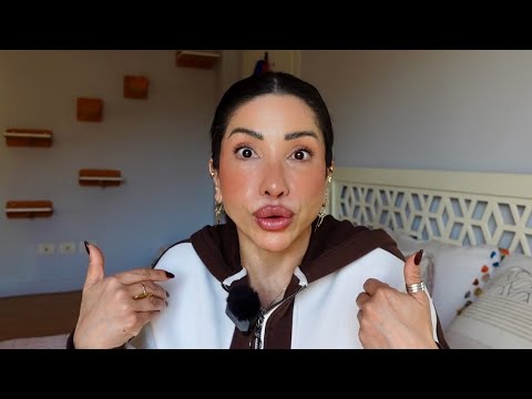 Brazilian woman in Egypt discovers too late what no one tells her before marriage.