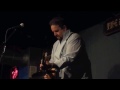 Raul Malo, O What A Thrill