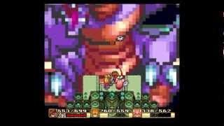 Let's Play Secret of Mana Part 55 - Finale
