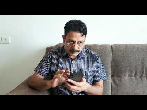 Pradeep Bajpai Audition veer's father