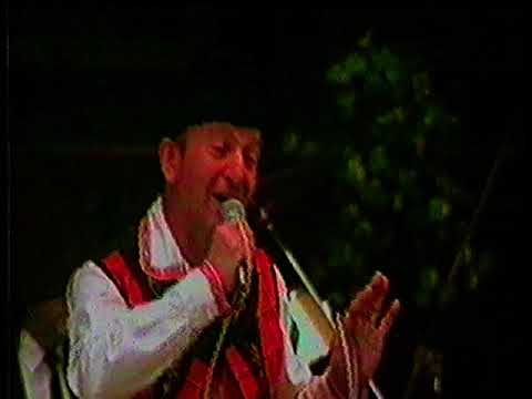 "Пиян Георги" Георги Германов и орк.Бисери "Piyan Georgi" Georgi Germanov