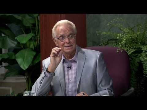 Dr. David Anderson and Herman Bailey "The Lord's Prayer"  Part 1