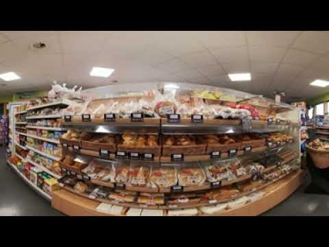 AGROLA TopShop & CarWash YouTube-Vdeominiatur 3