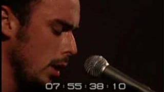 De Rosa - The Engineer (live)