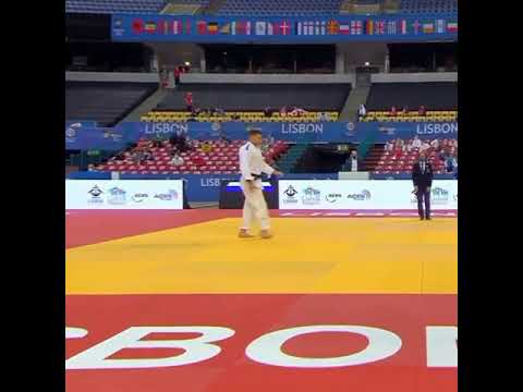 Alexandre Iddir🇨🇵На своём стиле 😍📸Wazari or ippon ⚔️🚀