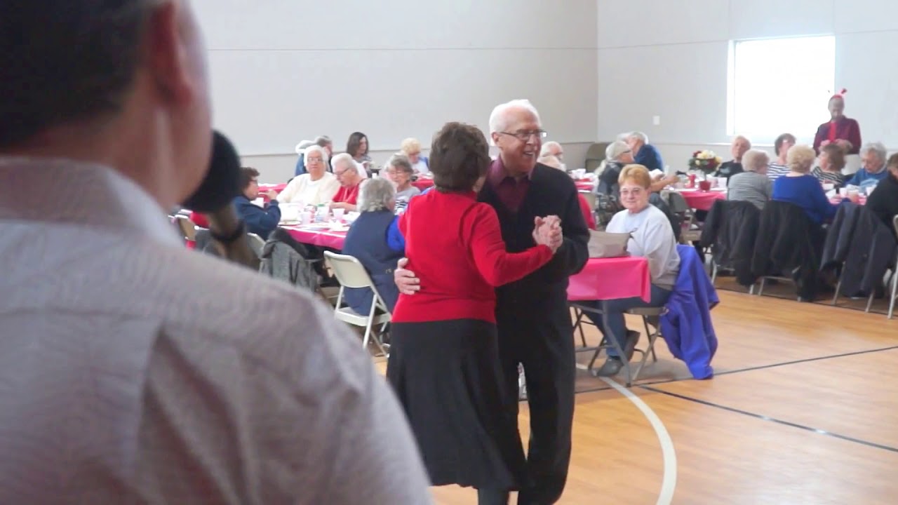 Promotional video thumbnail 3 for Michael Joseph
