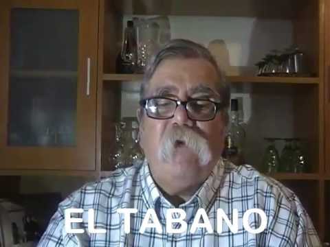 EL TABANO Nº 22: MACRISTOCRACIA