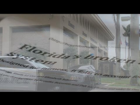 NAACP wants federal investigation into Fort Myers PD