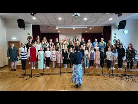 Me kõik oleme tähtsad