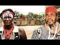 HANGING COFFIN THE GODS ARE NOT TO BE BLAMED BEST OF PETE EDOCHIE CLASSIC MOVIE AFRICAN MOVIES