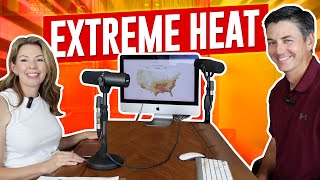 Heat Advisory | Murrieta Ca Menifee Ca Temecula Ca