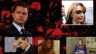 EL VIDEO QUE NO QUIERE QUE VEAS PEÑA NIETO Y ANGELICA RIVERA IMPRESIONANTE TIENES QUE VERLO