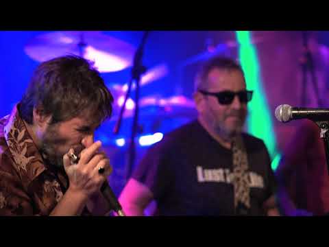 La Mississippi - Sucio y desprolijo