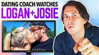 What YOU Can Learn From LOGAN PAUL&#39;S New Dating Life