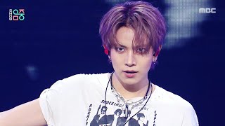 Download lagu EVAN (에반) - Ride or Die | Show! MusicCore | MBC260711방송 mp3